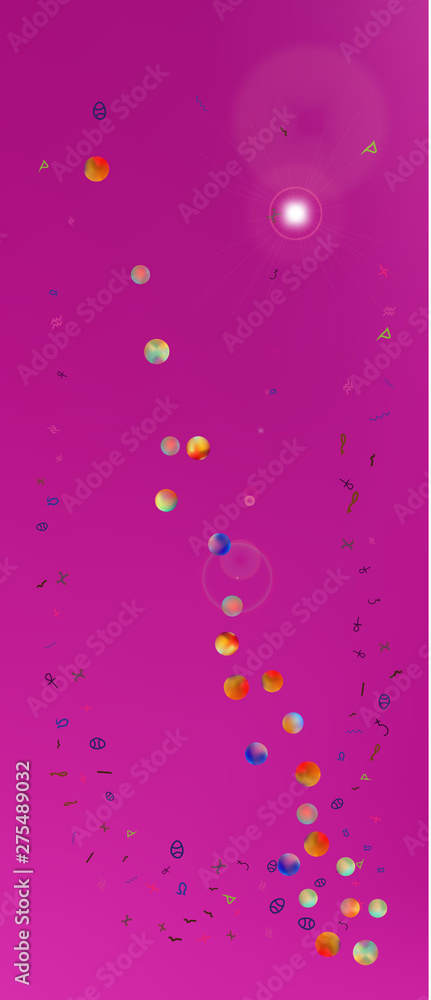 Signs abstract ultra wide space background Signs abstract ultra wide space background