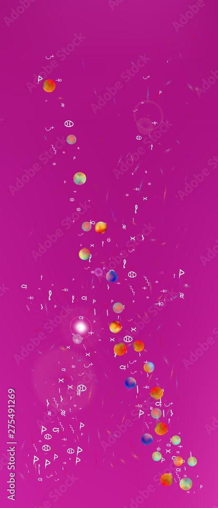 Funny abstract ultra wide space background Funny abstract ultra wide space background