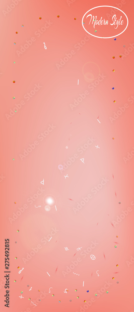 Colorful abstract ultra wide space background Colorful abstract ultra wide space background