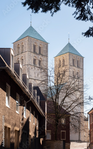 St.-Paulus-Dom - Münster