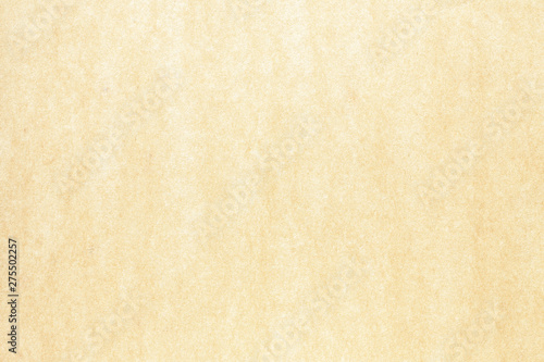 Hard yellow paper backเround texture