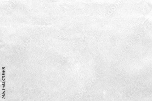 Old Grey crumpled background paper texture