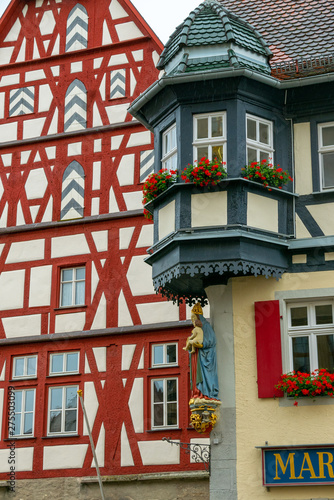 Rothenburg ob der Tauber