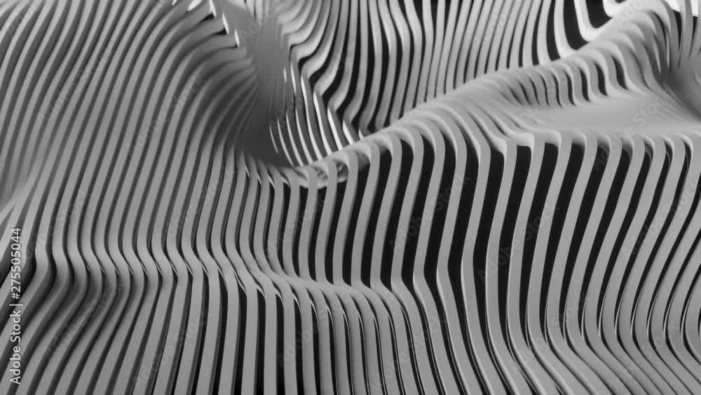 4K Abstract Neural Net. Seamless looping 4K Abstract Neural Net. Seamless looping