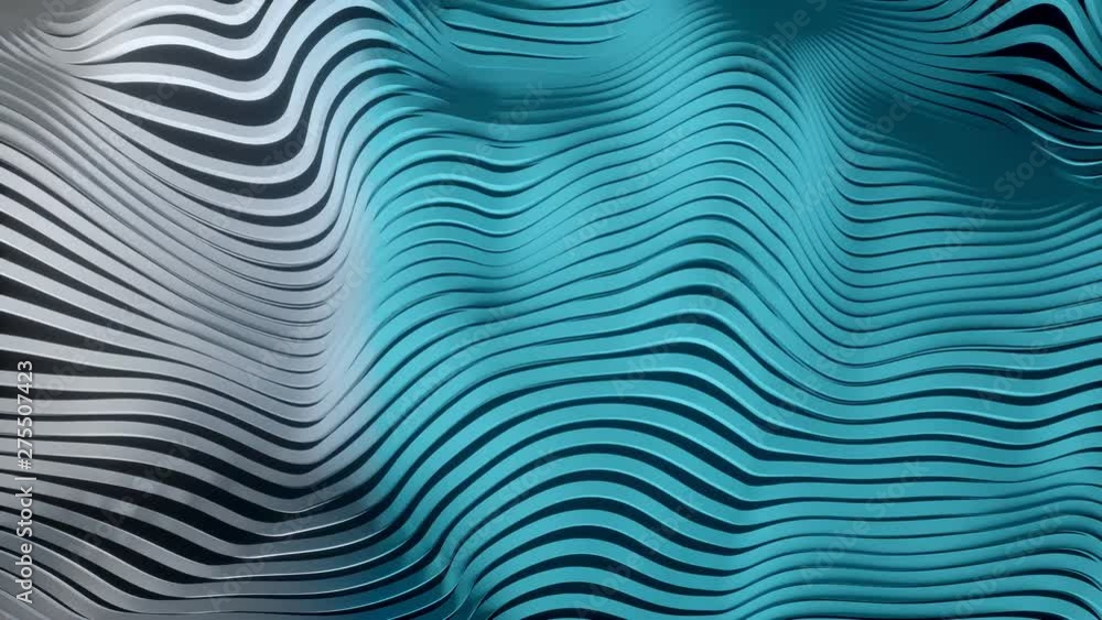 4K Abstract Neural Net. Seamless looping 4K Abstract Neural Net. Seamless looping