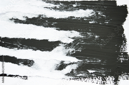 A ripped paper texture. Good template for projects.
