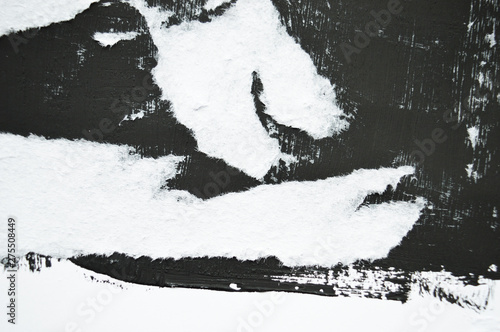A ripped paper texture. Good template for projects.