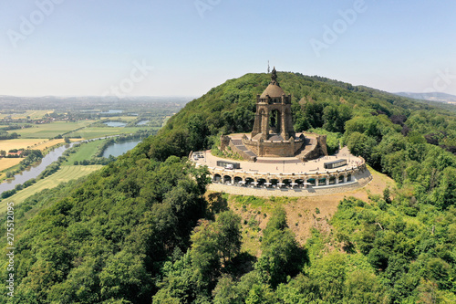 Kaiser-Wilhelm-Denkmal
