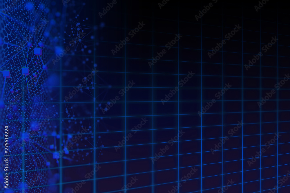 ai digital connect to social network background 3d rendering, deep learning, atom cell science, security sever online cyber hacker, internet of things ai digital connect to social network background 3d rendering, deep learning, atom cell science, security sever online cyber hacker, internet of things