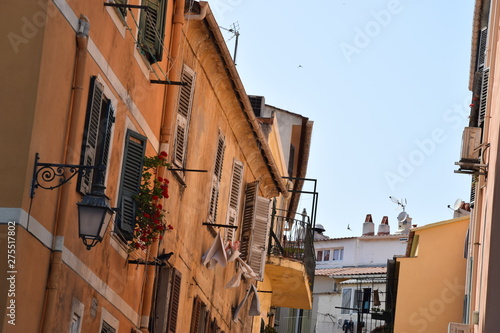 Ajaccio
