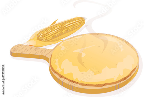 Polenta