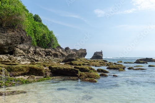 Bali Küste
