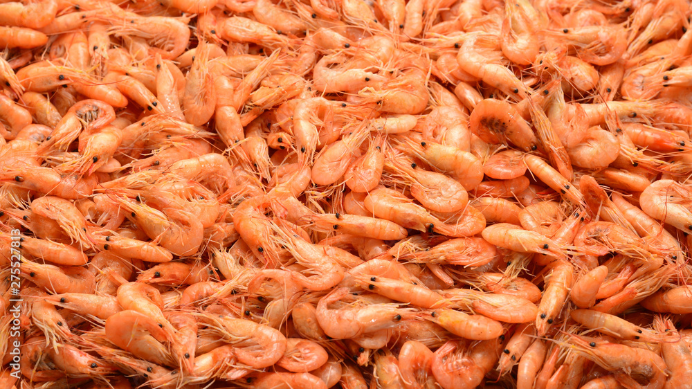 Tasty fresh shrimps as background. Tasty fresh shrimps as background.