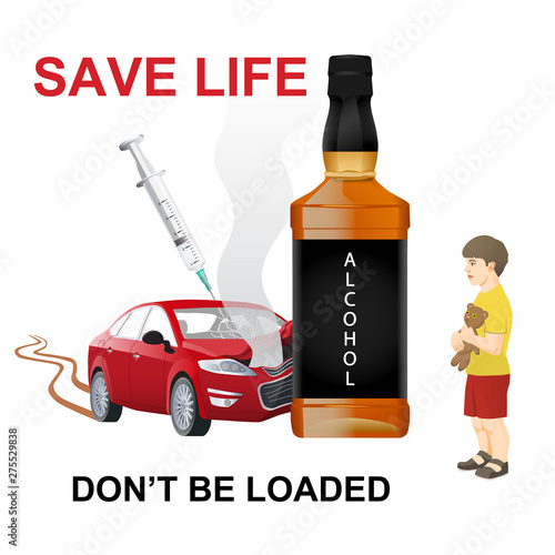 Driving under the influence of club drugs, alcohol, prescribtion drugs, marijuana or other illicit drugs. Car accident. Innocent victim.