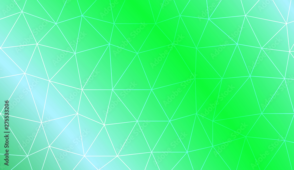 Abstract mosaic backdrop with triangles. Bright background for poster, banner, flyer. Vector illustration. Creative gradient color Abstract mosaic backdrop with triangles. Bright background for poster, banner, flyer. Vector illustration. Creative gradient color
