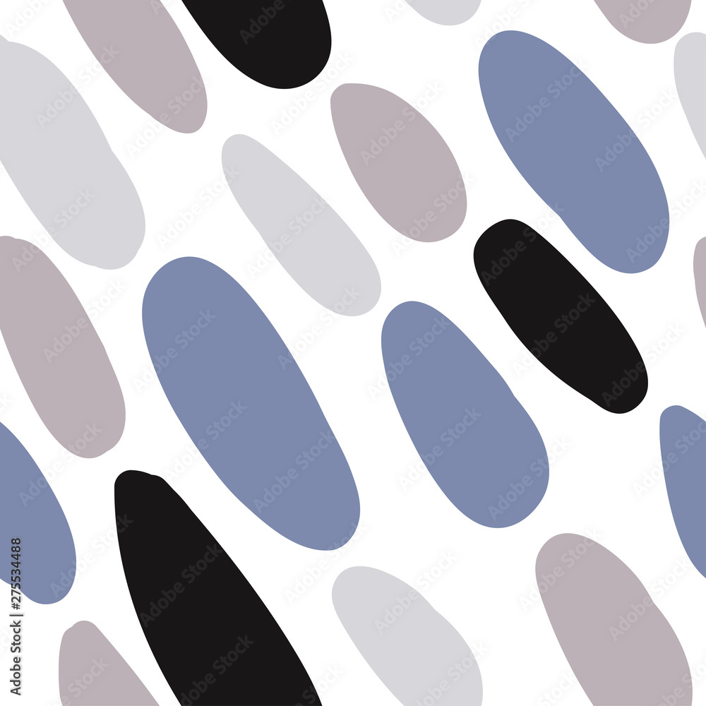 Doodle seamless pattern Doodle seamless pattern