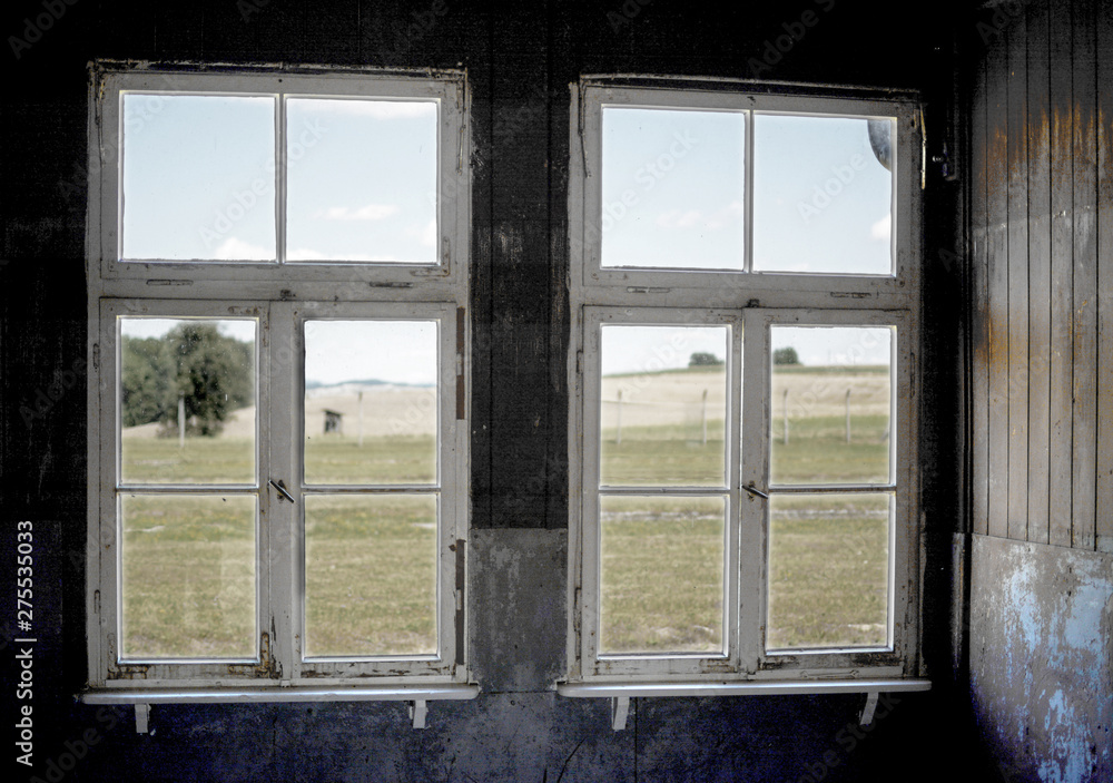 window on the wall window on the wall