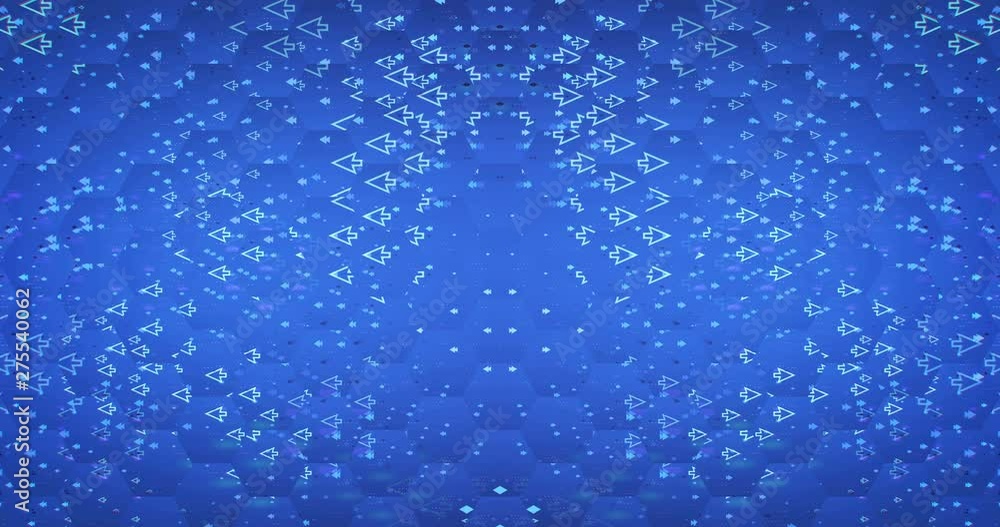 Arrows Background Arrows Background