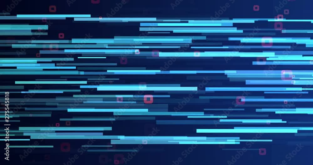 Strips And Squares Background Strips And Squares Background