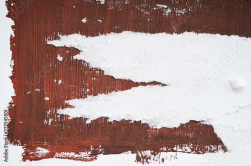 A ripped paper texture. Good template for projects.