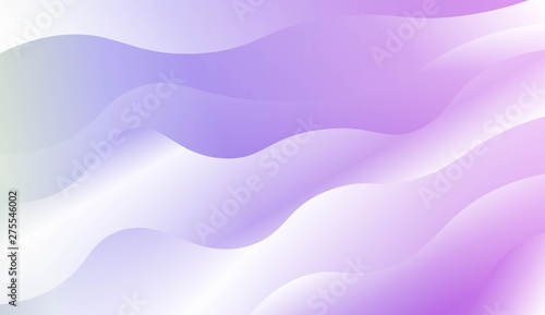 Modern Background With Dynamic Effect. For Elegant Pattern Cover Book. Vector Illustration with Color Gradient.