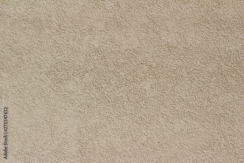 Textured antique white stucco wall abstract background