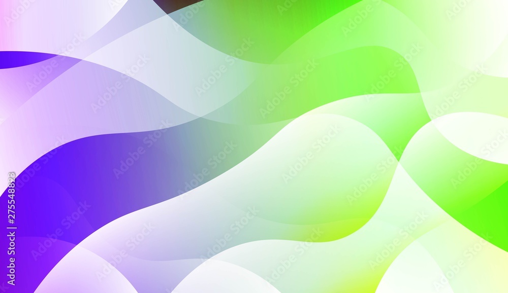 custom made wallpaper toronto digitalModern Background With Dynamic Effect. For Your Design Ad, Banner, Cover Page. Vector Illustration with Color Gradient.