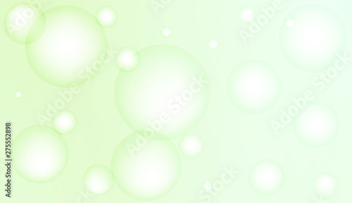 Template with drops. For creative templates, cards, color covers set. Vector illustration.