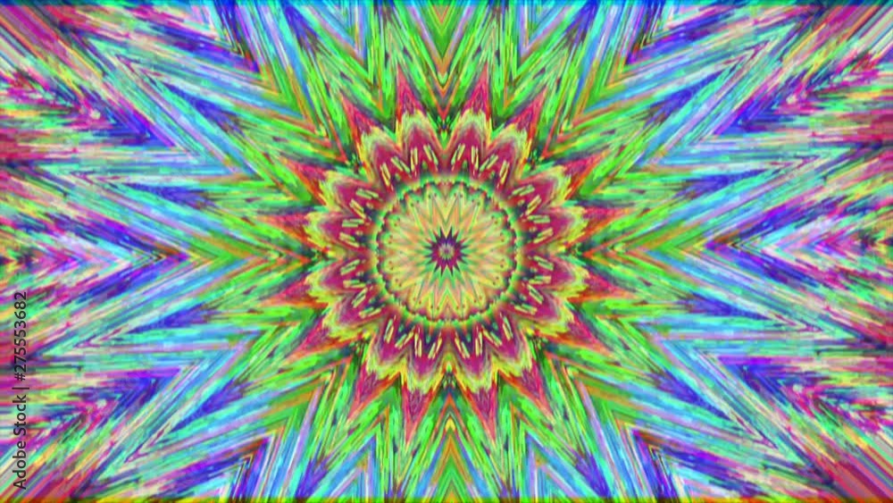 Varicoloured dynamic futuristic psychedelic iridescent background. Varicoloured dynamic futuristic psychedelic iridescent background.