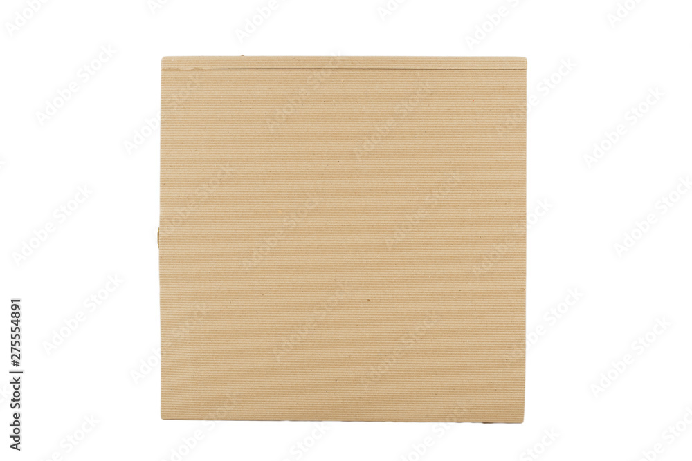 corrugated cardboard for packing. abstract background horizontal lines with wavy lines of beige color corrugated cardboard for packing. abstract background horizontal lines with wavy lines of beige color