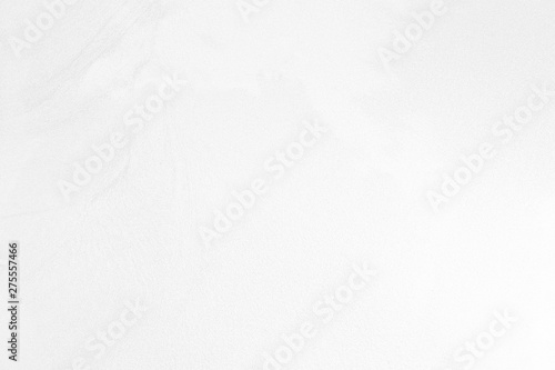 White watercolor texture abstract background