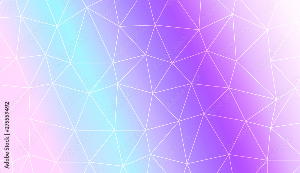 Modern geometrical abstract background with polygonal elements Style for your business design. Vector illustration. Creative gradient color. Modern geometrical abstract background with polygonal elements Style for your business design. Vector illustration. Creative gradient color.