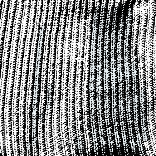 texture of knitted fabric