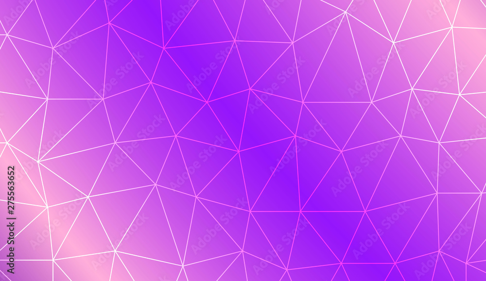 Triangles mosaic cover. Modern design for you business, project. Vector illustration. Creative gradient color Triangles mosaic cover. Modern design for you business, project. Vector illustration. Creative gradient color