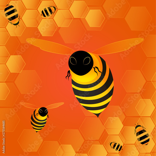 Abejas