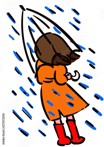 台風