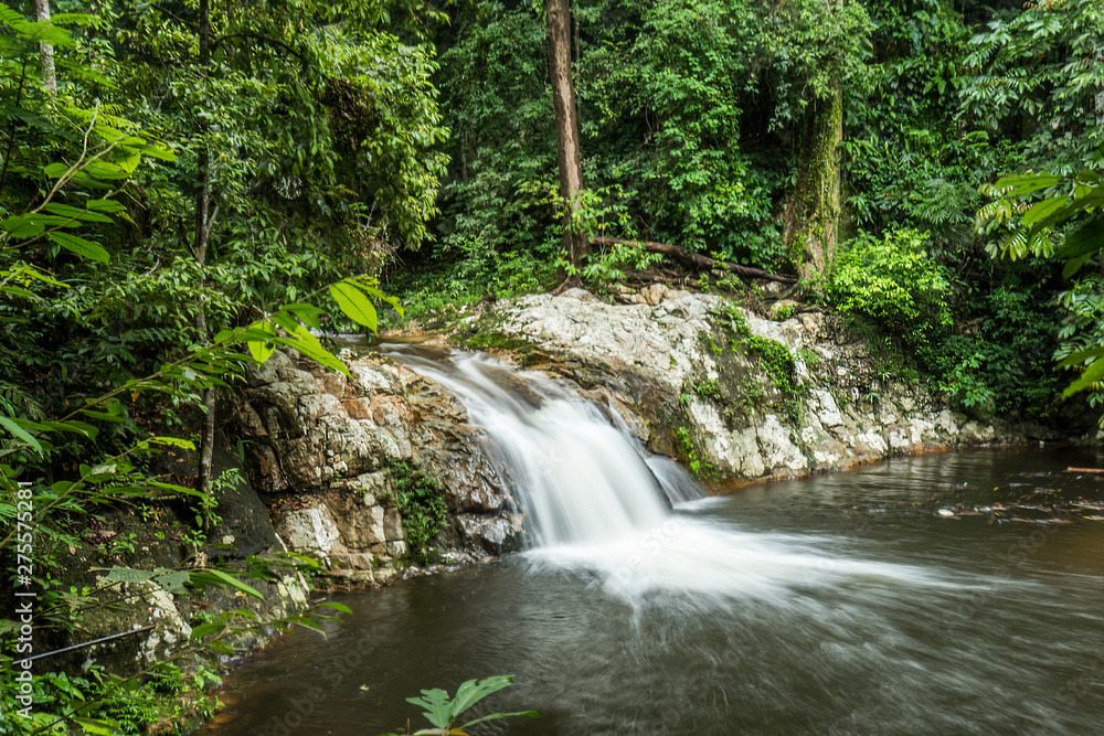 beautiful waterfall beautiful waterfall