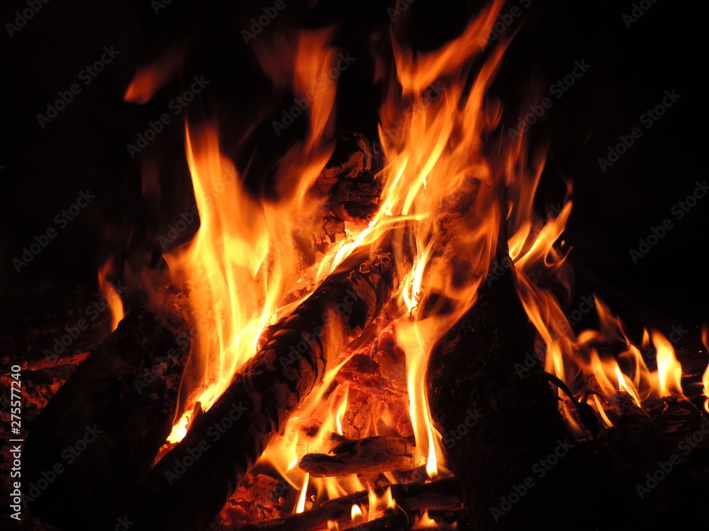 Burning fireplace From the fireplaces to burn the warm and cozy fire, close to the warm background Burning fireplace From the fireplaces to burn the warm and cozy fire, close to the warm background