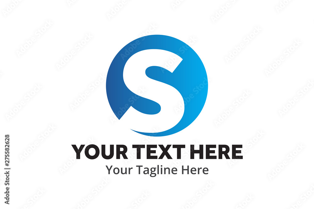 s logo creative design in flat style with color , initial s logo creative for identity and community s logo creative design in flat style with color , initial s logo creative for identity and community