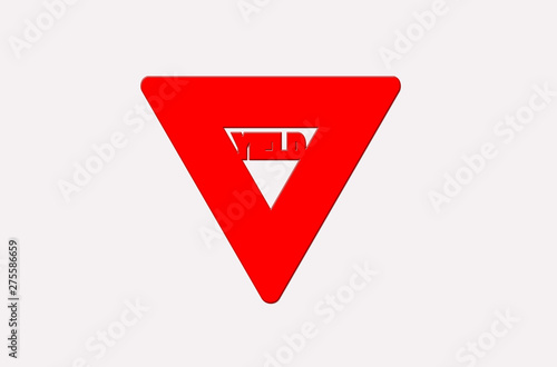 this is the image of road signs illustration Free Download this is the image of road signs illustration - GFXLoad