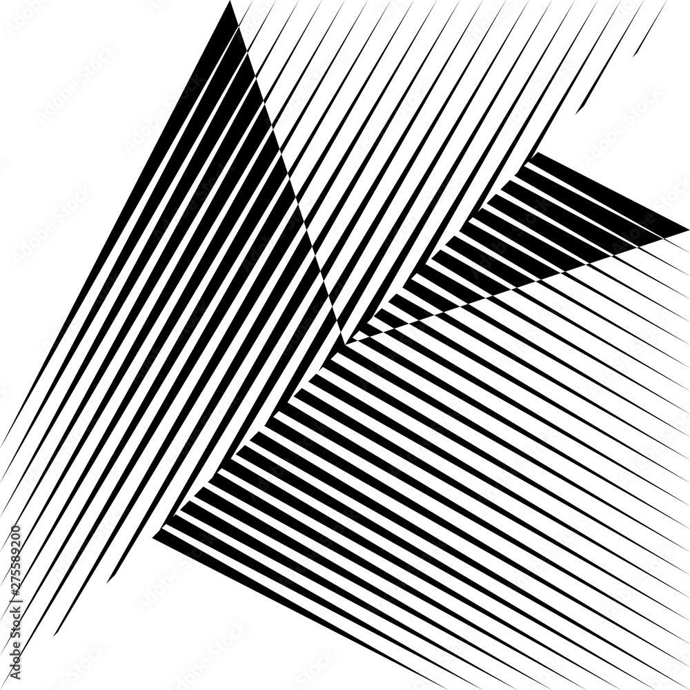 Abstract futuristic pattern. Geometric trendy halftone lines background. Vector modern design texture. Abstract futuristic pattern. Geometric trendy halftone lines background. Vector modern design texture.