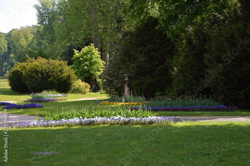 Pfaueninsel, Berlin photo