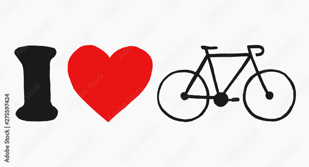 I love bicycle new arrivals
