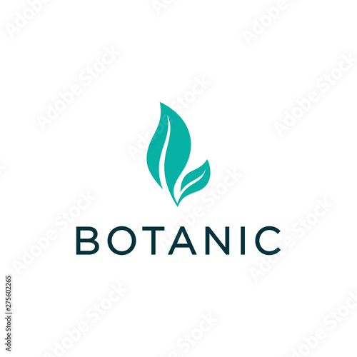 Agricultur logo design concept.