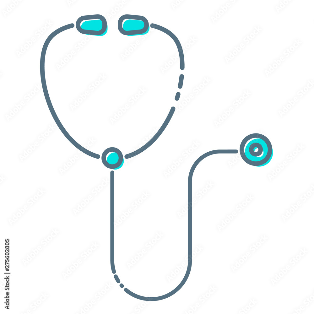 Health care vector concept Medical vector background with stethoscope. Stethoscope medical, stethoscope equipment, medicine stethoscope illustration Web site page and mobile app design, eps 10 Health care vector concept Medical vector background with stethoscope. Stethoscope medical, stethoscope equipment, medicine stethoscope illustration Web site page and mobile app design, eps 10