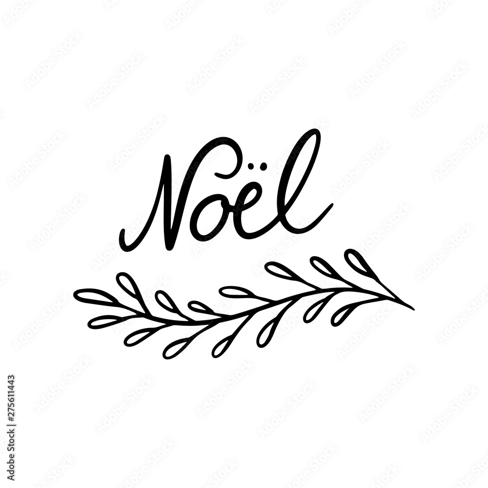Christmas Quote Vector Print Christmas Quote Vector Print