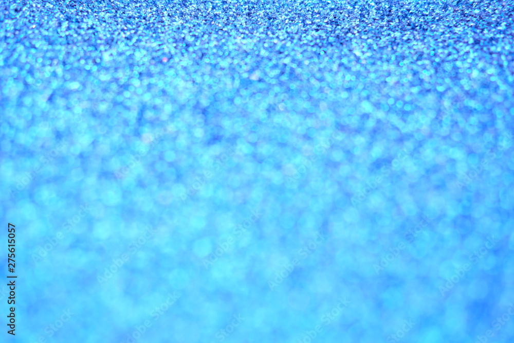Obraz premium Blue color abstract background and texture