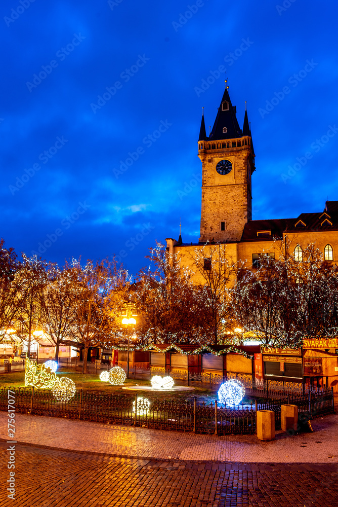custom made wallpaper toronto digitalPrague Christmas Markets
