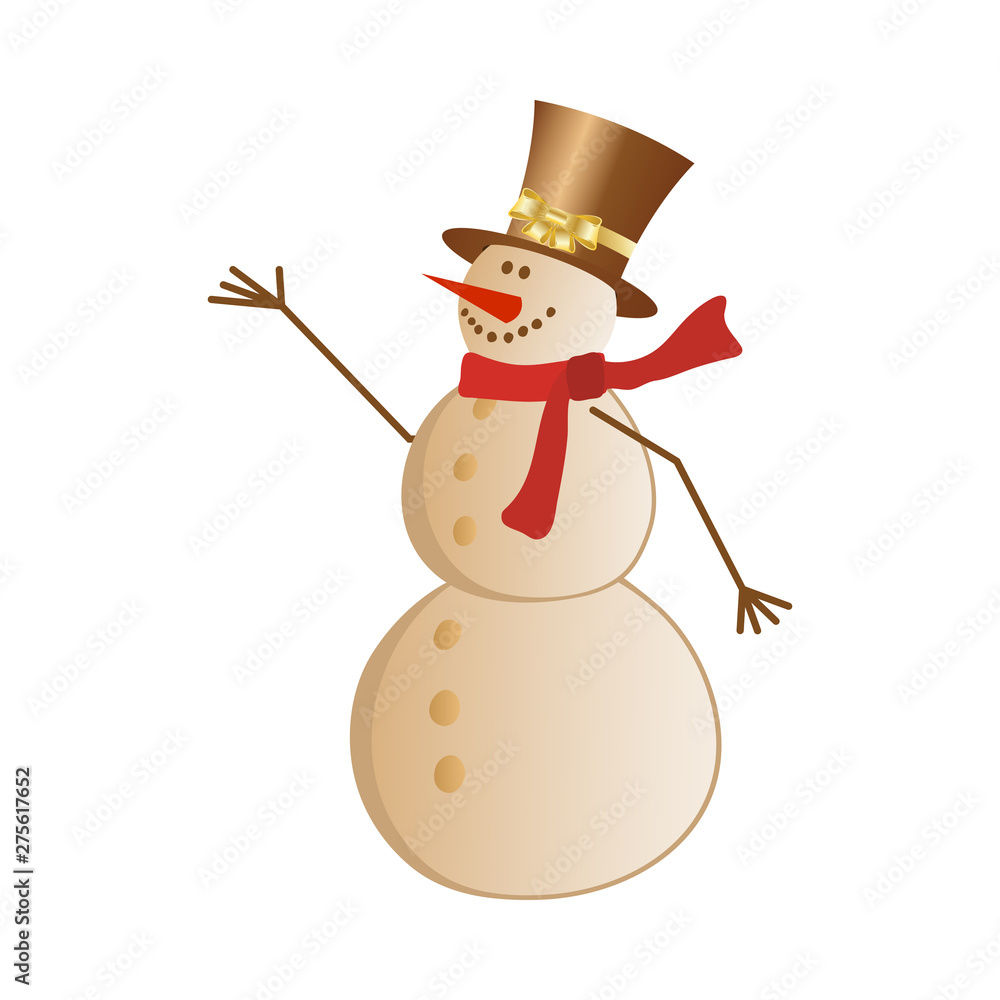 snowman snowman