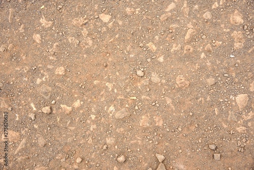 soil road texture and background